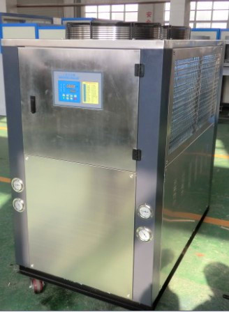 低溫防爆冷水機，冷凍機，低溫冷水機