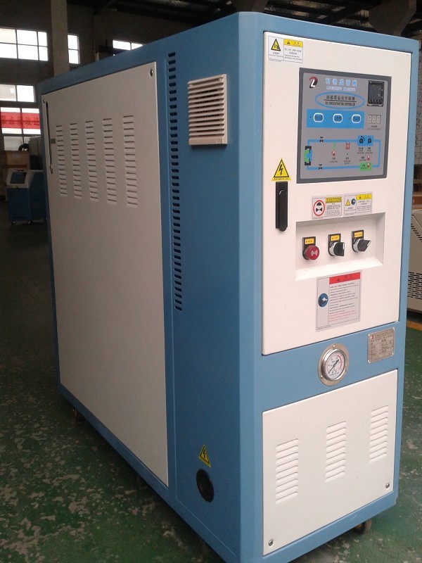 200度油溫機，模溫機，高溫油溫機