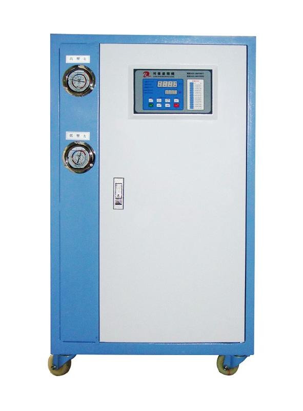 冷凍機，工業(yè)冷水機，低溫冷水機