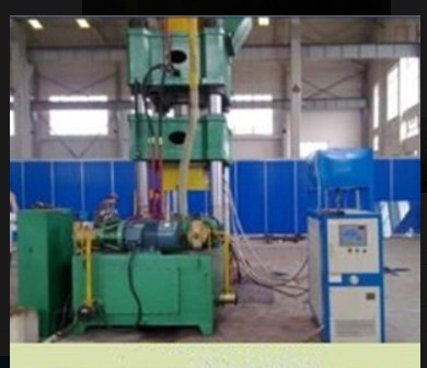 SMC壓機(jī)專用模溫機(jī)，SMC（BMC）玻璃鋼成型專用油溫機(jī)
