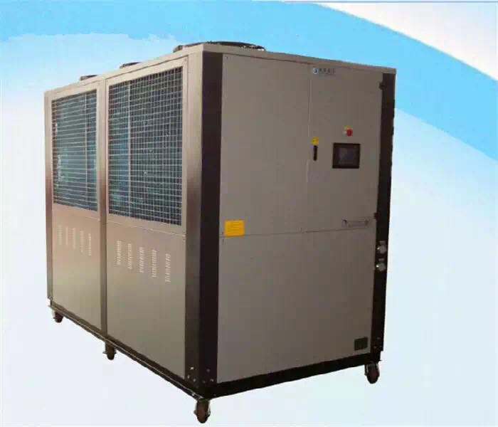 冷凍機組廠家，低溫冷凍機組，工業(yè)冷水機
